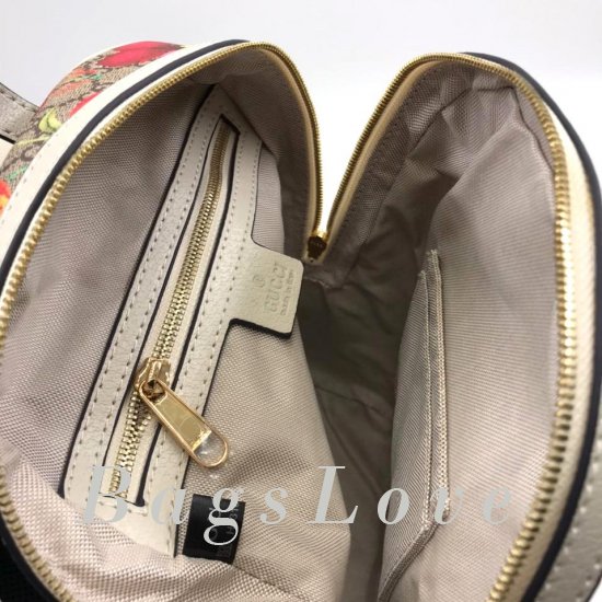 Женский рюкзак Gucci B107650