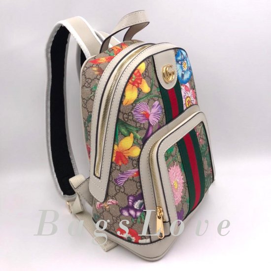 Женский рюкзак Gucci B107650
