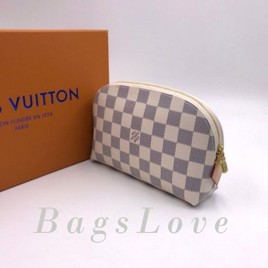 Клатч Louis Vuitton B107653