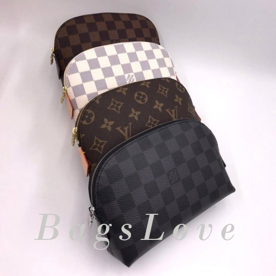 Клатч Louis Vuitton B107653