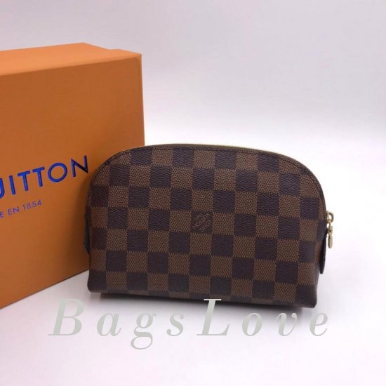 Клатч Louis Vuitton B107654