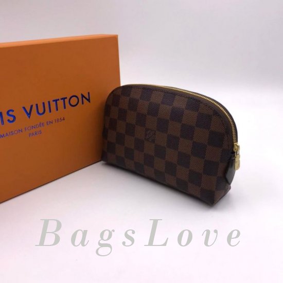Клатч Louis Vuitton B107654