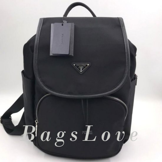 Женский рюкзак Prada B107655