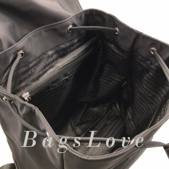 Женский рюкзак Prada B107656