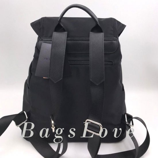 Женский рюкзак Prada B107656