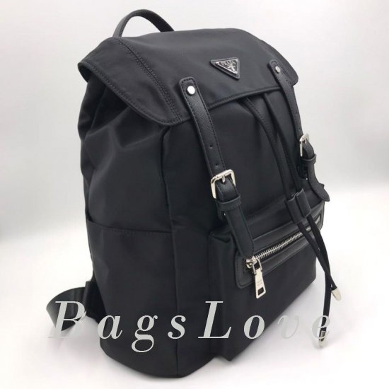 Женский рюкзак Prada B107656