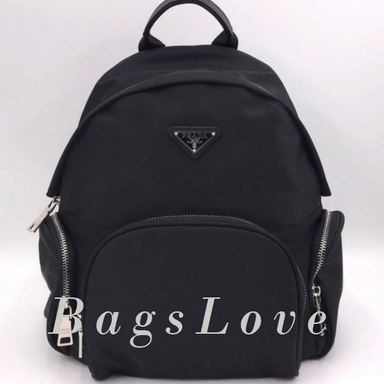 Женский рюкзак Prada B107657