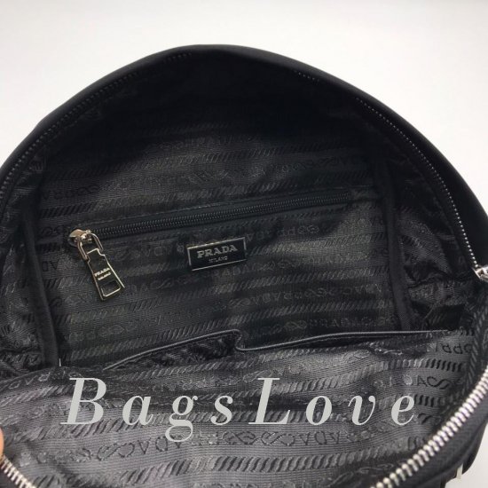 Женский рюкзак Prada B107657