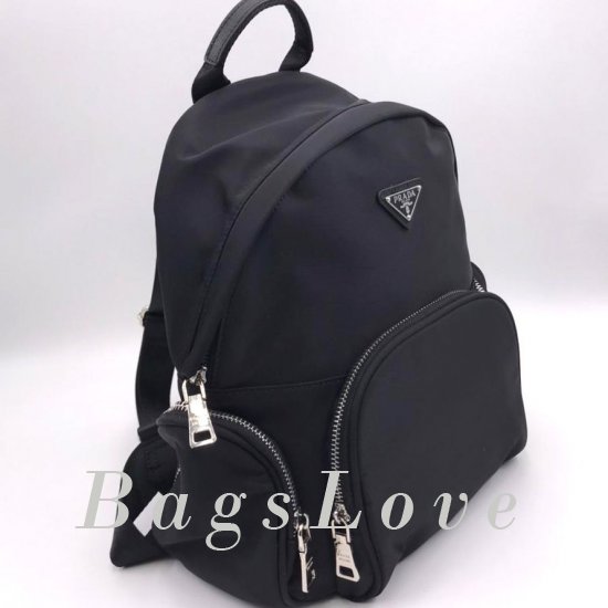 Женский рюкзак Prada B107657