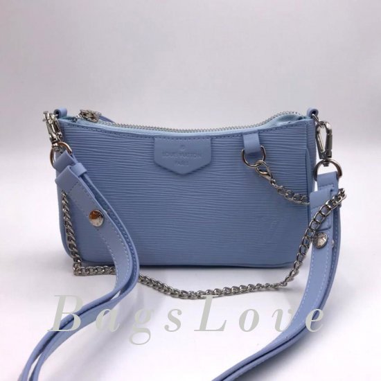 Женская сумка Louis Vuitton (Луи Виттон) B107658