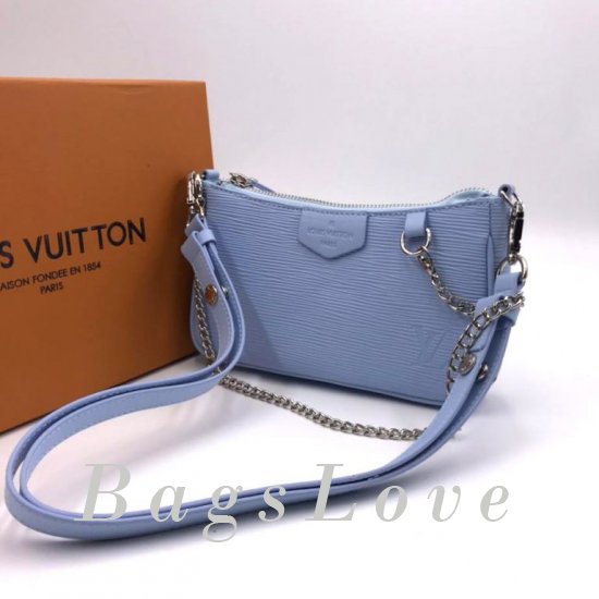 Женская сумка Louis Vuitton (Луи Виттон) B107658