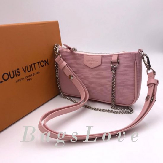 Женская сумка Louis Vuitton (Луи Виттон) B107660