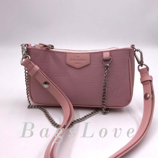 Женская сумка Louis Vuitton (Луи Виттон) B107660