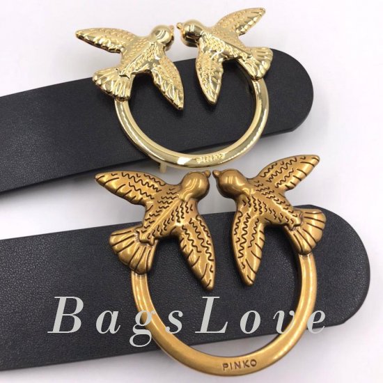 Ремень Pinko B300461