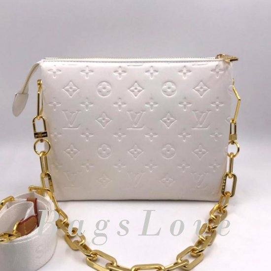 Клатч Louis Vuitton B107663