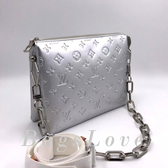 Клатч Louis Vuitton B107664