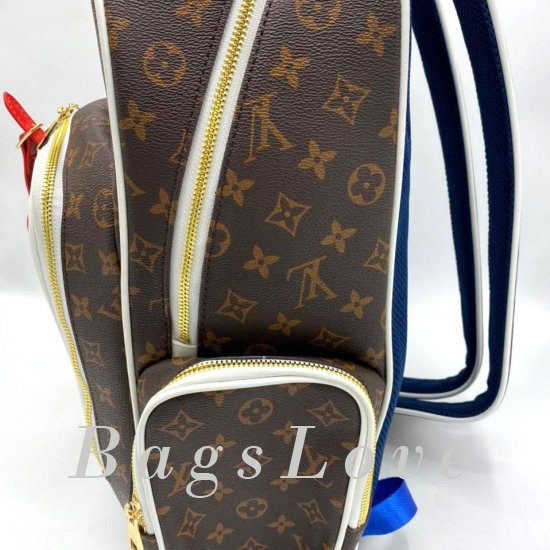 Женский рюкзак Louis Vuitton B107666