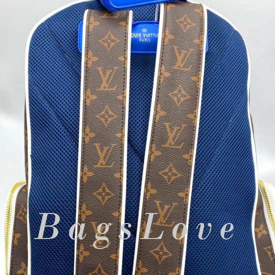 Женский рюкзак Louis Vuitton B107666