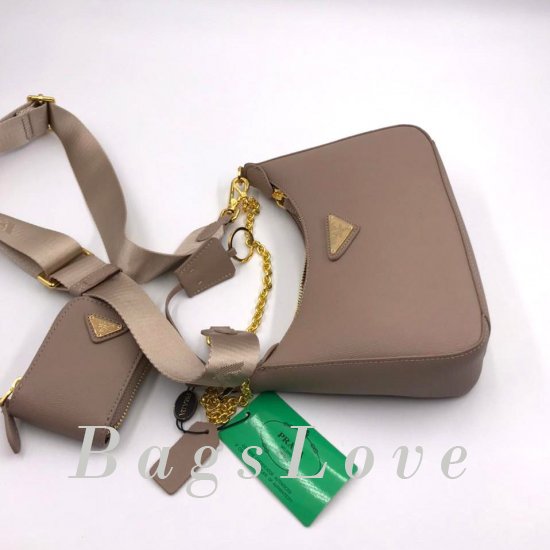 Женская сумка Prada (Прада) B107668