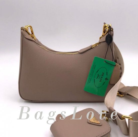 Женская сумка Prada (Прада) B107668
