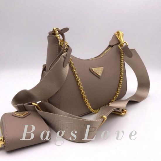 Женская сумка Prada (Прада) B107668