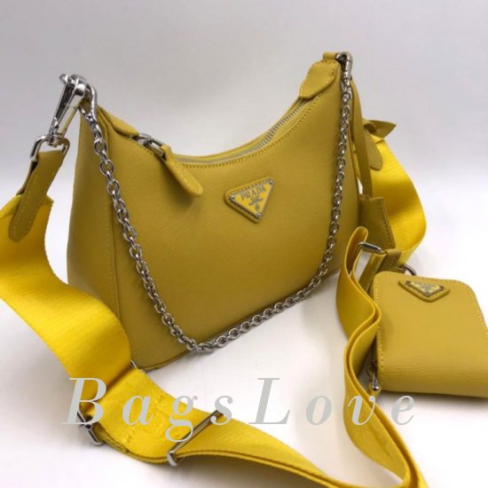 Женская сумка Prada (Прада) B107669