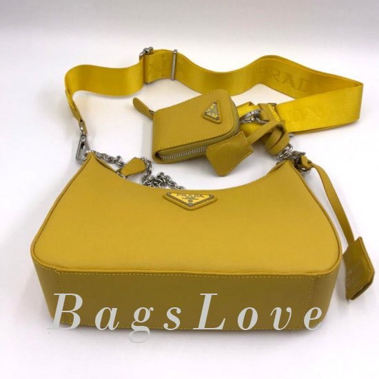 Женская сумка Prada (Прада) B107669