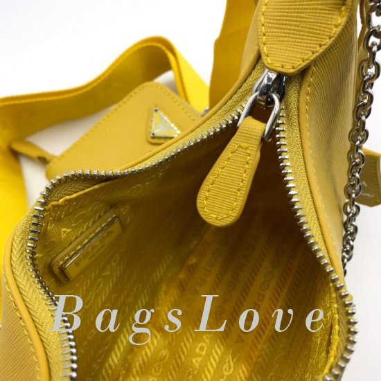 Женская сумка Prada (Прада) B107669