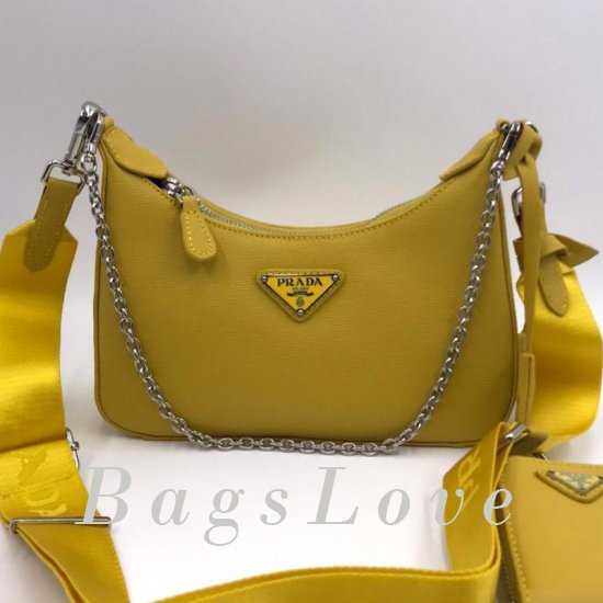 Женская сумка Prada (Прада) B107669