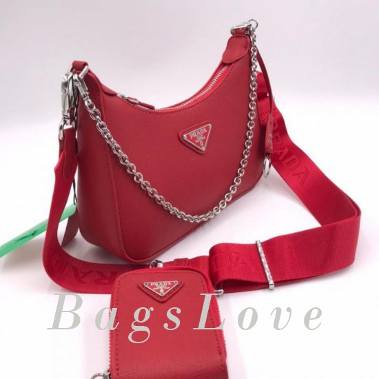 Женская сумка Prada (Прада) B107670