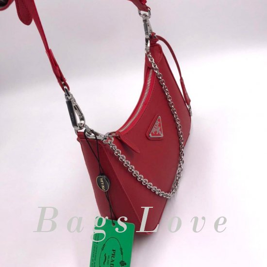 Женская сумка Prada (Прада) B107670