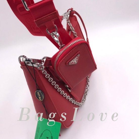 Женская сумка Prada (Прада) B107670