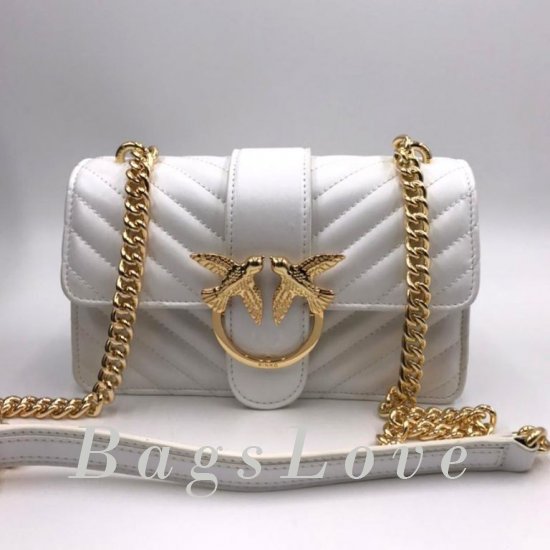 Клатч Pinko B107671