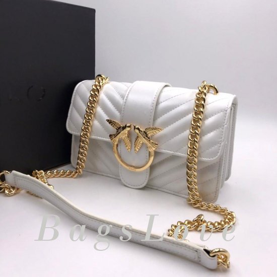 Клатч Pinko B107671