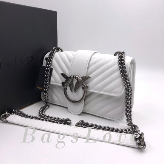 Клатч Pinko B107672