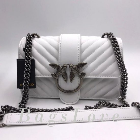 Клатч Pinko B107672