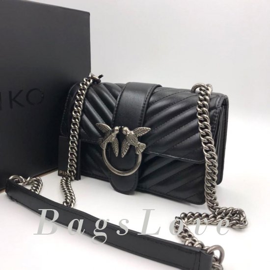 Клатч Pinko B107673