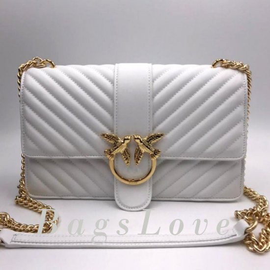 Клатч Pinko B107674