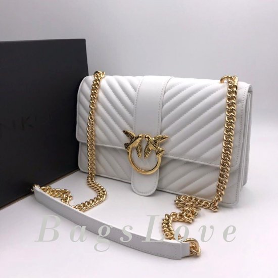 Клатч Pinko B107674