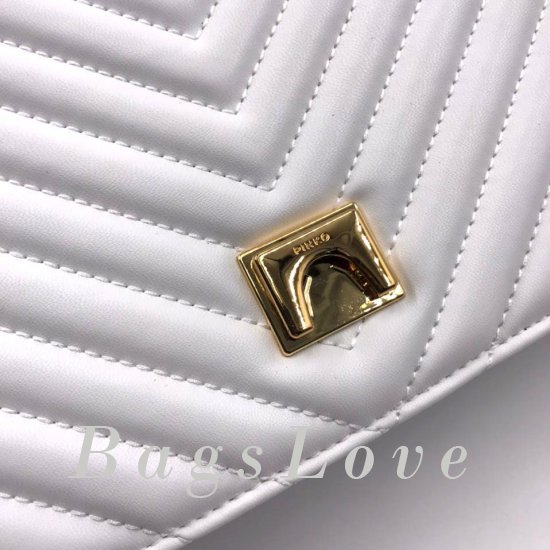 Клатч Pinko B107674