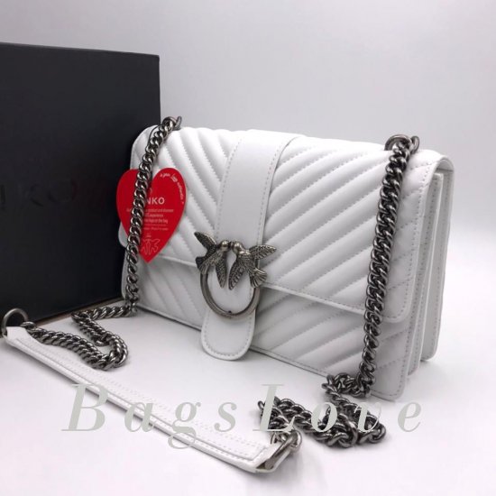 Клатч Pinko B107675