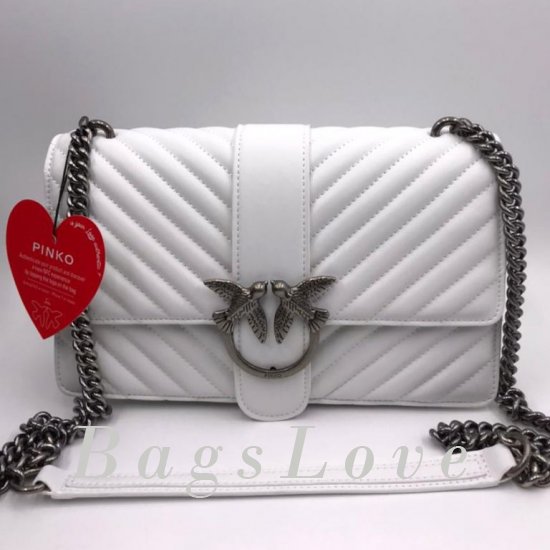 Клатч Pinko B107675