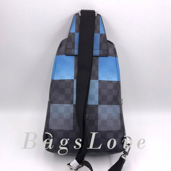 Женская сумка Louis Vuitton (Луи Виттон) B107676