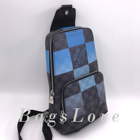 Женская сумка Louis Vuitton (Луи Виттон) B107676
