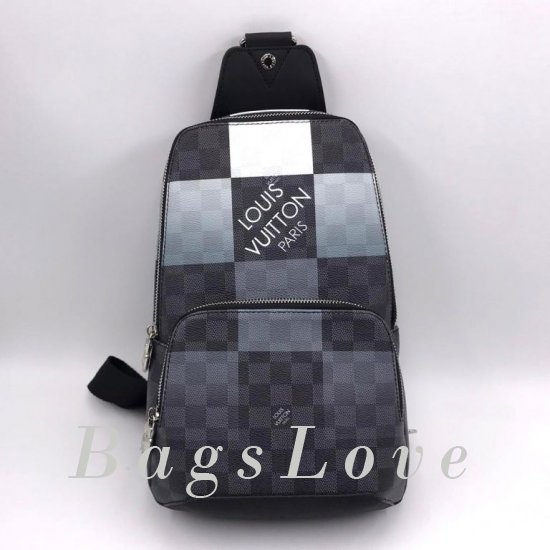 Женская сумка Louis Vuitton (Луи Виттон) B107677