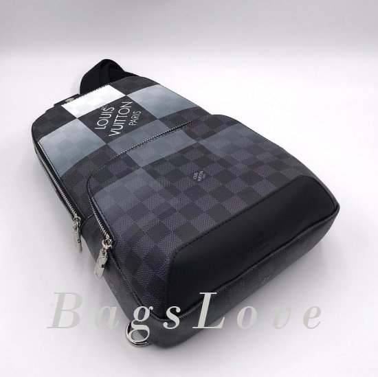 Женская сумка Louis Vuitton (Луи Виттон) B107677