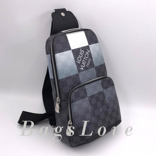 Женская сумка Louis Vuitton (Луи Виттон) B107677