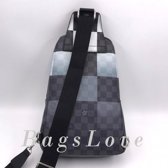 Женская сумка Louis Vuitton (Луи Виттон) B107677