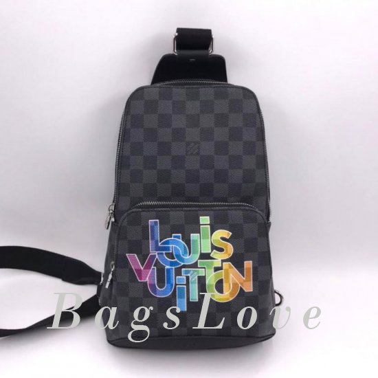 Женская сумка Louis Vuitton (Луи Виттон) B107678