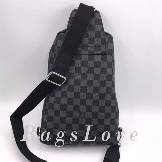 Женская сумка Louis Vuitton (Луи Виттон) B107678